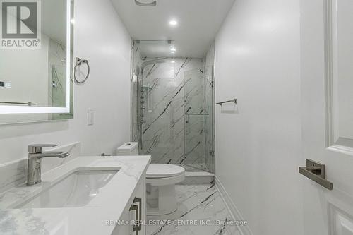114 Sexton Crescent, Toronto, ON - Indoor Photo Showing Bathroom