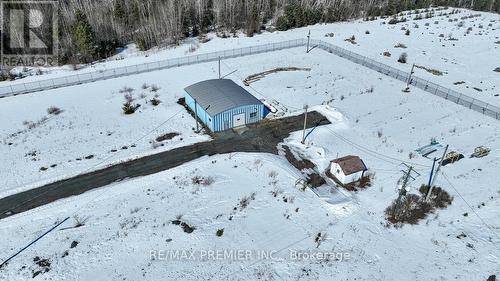 2N Watabeag Road, Kirkland Lake, ON 