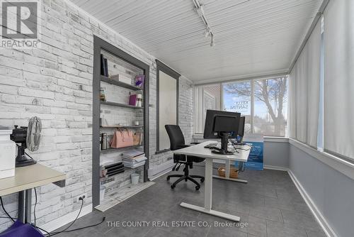 1 Lake Street, Prince Edward County, ON 