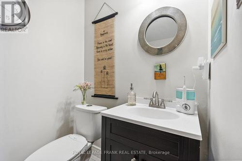 57 Charlore Park Drive, Kawartha Lakes, ON - Indoor Photo Showing Bathroom