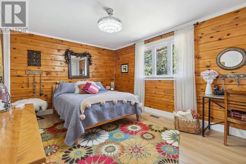 57 Charlore Park Drive, Kawartha Lakes, ON - Indoor Photo Showing Bedroom