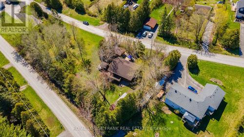 57 Charlore Park Drive, Kawartha Lakes, ON - Outdoor With View