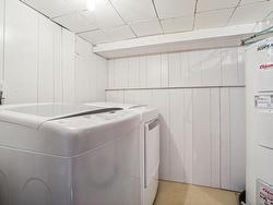 Salle de lavage - 