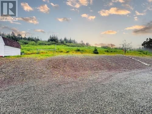 2 Top Road, Branch, NL - Outdoor With View