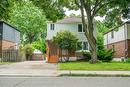 27 East 26Th Street, Hamilton, ON  - Outdoor 