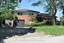 366 Burlington Crescent, London, ON  - Outdoor 