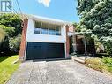 8 Firthway Court, Toronto, ON  - Outdoor 