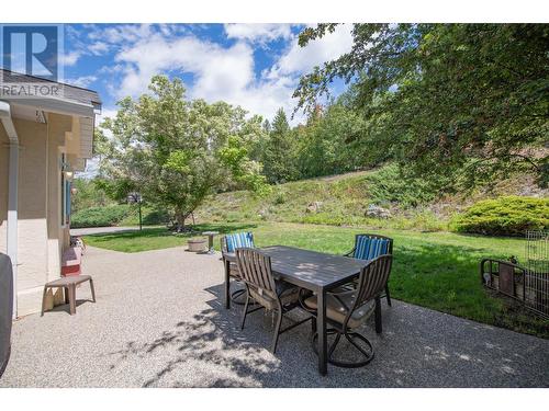 7377 Mckoryk Road, Vernon, BC - Outdoor