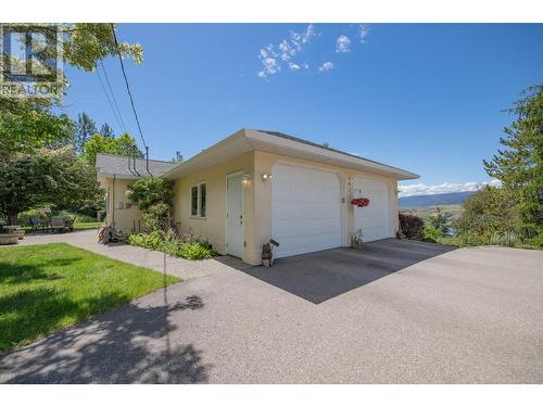 7377 Mckoryk Road, Vernon, BC - Outdoor