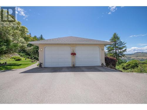 7377 Mckoryk Road, Vernon, BC - Outdoor