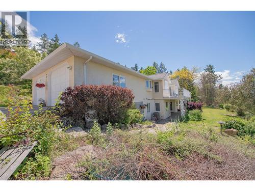 7377 Mckoryk Road, Vernon, BC - Outdoor