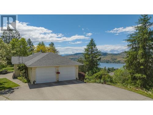 7377 Mckoryk Road, Vernon, BC - Outdoor With View