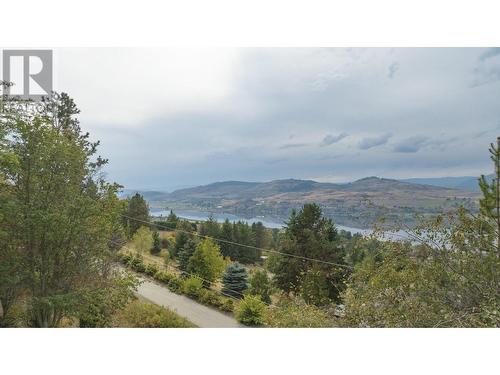 7377 Mckoryk Road, Vernon, BC - Outdoor With View