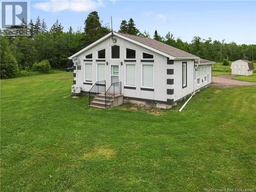 87 Caissie, Grande-Digue, NB - Outdoor