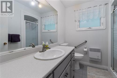 87 Caissie, Grande-Digue, NB - Indoor Photo Showing Bathroom