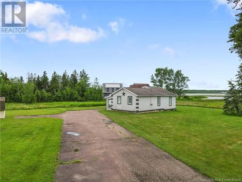 87 Caissie, Grande-Digue, NB - Outdoor