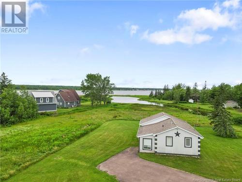 87 Caissie, Grande-Digue, NB - Outdoor With View