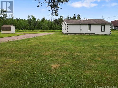 87 Caissie, Grande-Digue, NB - Outdoor