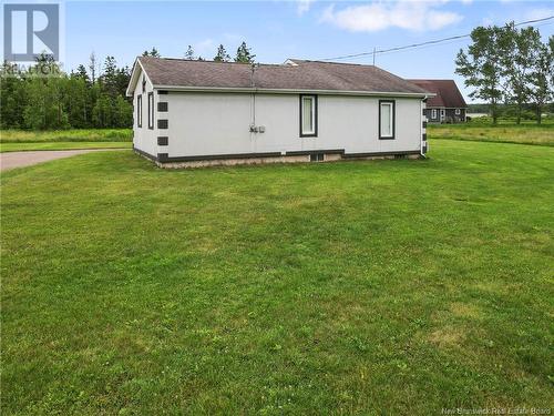 87 Caissie, Grande-Digue, NB - Outdoor