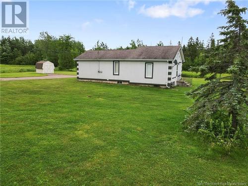 87 Caissie, Grande-Digue, NB - Outdoor