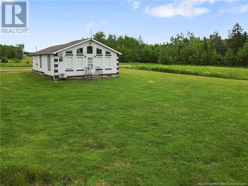 87 Caissie, Grande-Digue, NB - Outdoor