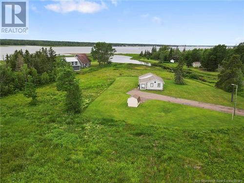 87 Caissie, Grande-Digue, NB - Outdoor With View