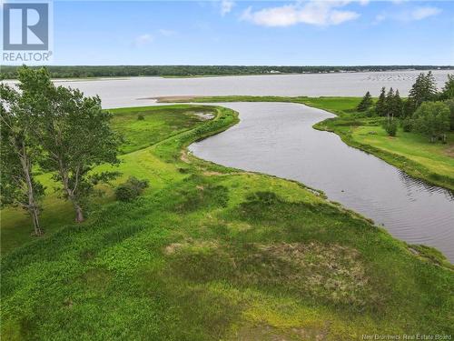 87 Caissie, Grande-Digue, NB - Outdoor With Body Of Water With View