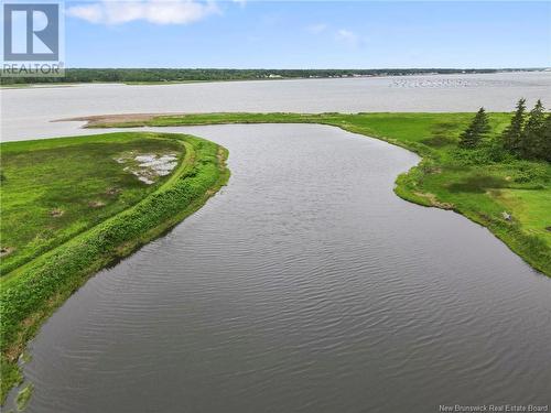 87 Caissie, Grande-Digue, NB - Outdoor With Body Of Water With View