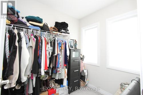 B2 - 145 South Creek Drive, Kitchener, ON - Indoor With Storage