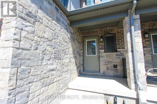 B2 - 145 South Creek Drive, Kitchener, ON - Outdoor