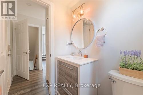 33 Darlington Drive, Hamilton, ON - Indoor Photo Showing Bathroom