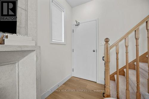 52 - 383 Dundas Street E, Hamilton, ON - Indoor Photo Showing Other Room