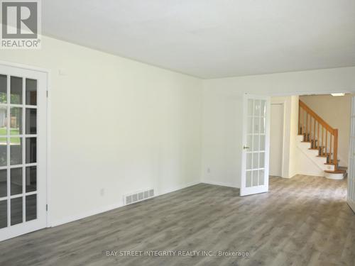 1640 Hillside Drive, London, ON - Indoor Photo Showing Other Room