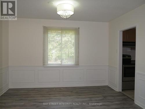 1640 Hillside Drive, London, ON - Indoor Photo Showing Other Room