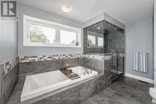 312015 Highway 6, Southgate, ON - Indoor Photo Showing Bathroom