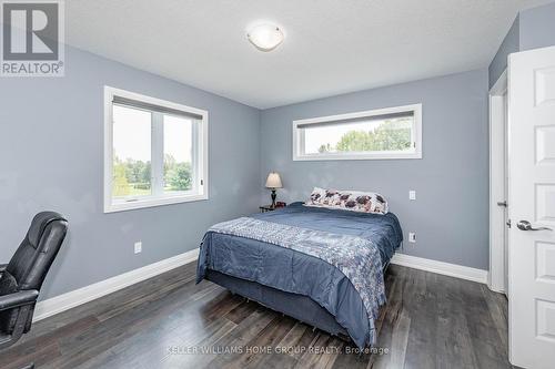 312015 Highway 6, Southgate, ON - Indoor Photo Showing Bedroom
