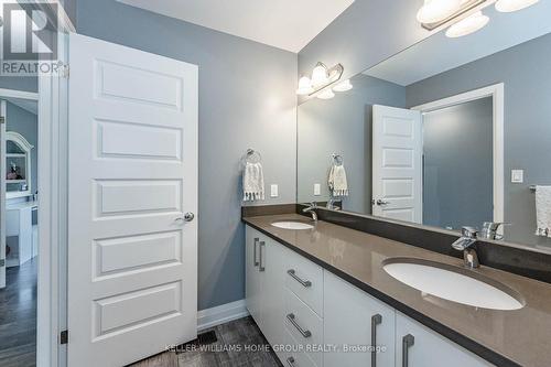 312015 Highway 6, Southgate, ON - Indoor Photo Showing Bathroom