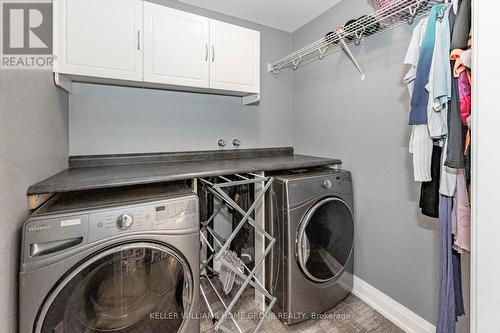312015 Highway 6, Southgate, ON - Indoor Photo Showing Laundry Room