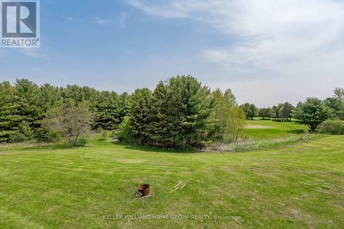 312015 Highway 6, Southgate, ON - Outdoor With View