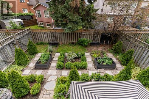 860 Apple Gate Court, Mississauga, ON - Outdoor