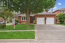 1452 Gibson Drive, Oakville, ON  - Outdoor With Facade 