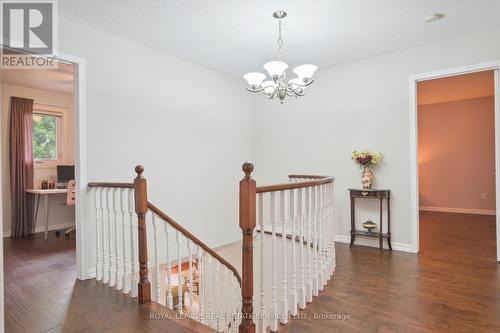 1452 Gibson Drive, Oakville, ON - Indoor Photo Showing Other Room