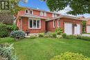 1452 Gibson Drive, Oakville, ON  - Outdoor 