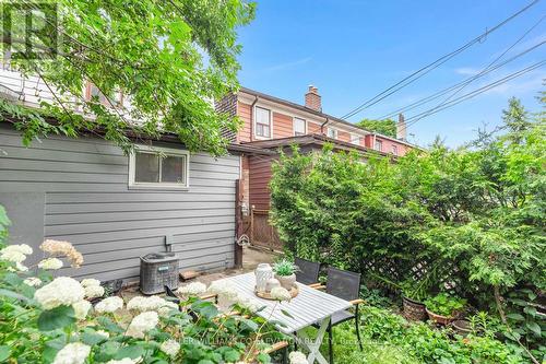 297 St Helens Avenue, Toronto, ON - Outdoor With Exterior
