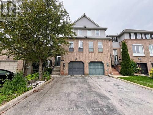 1170 Leewood Drive, Oakville (Glen Abbey), ON - Outdoor With Facade