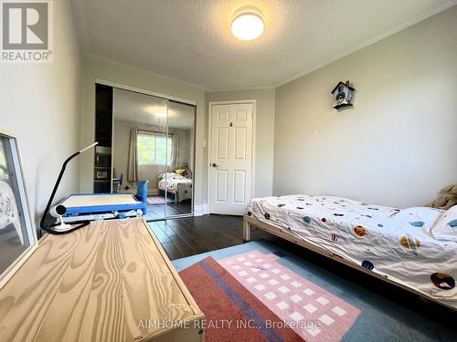 1170 Leewood Drive, Oakville (Glen Abbey), ON - Indoor Photo Showing Bedroom