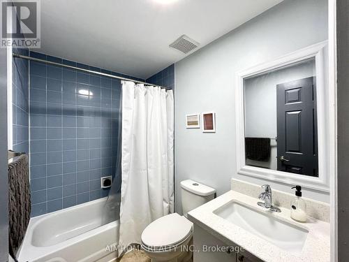 1170 Leewood Drive, Oakville (Glen Abbey), ON - Indoor Photo Showing Bathroom