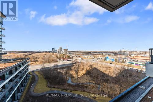 727 - 2485 Taunton Road, Oakville, ON - Outdoor With View