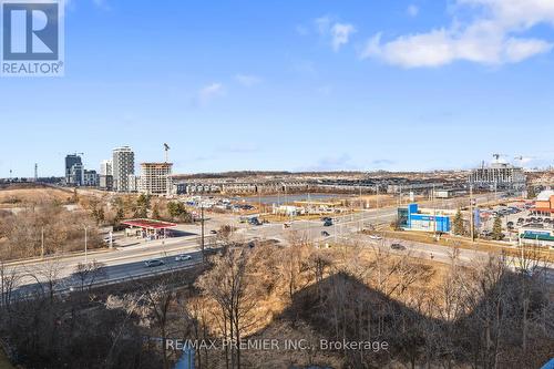 727 - 2485 Taunton Road, Oakville, ON - Outdoor With View