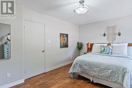 67 - 915 Inverhouse Drive, Mississauga, ON - Indoor Photo Showing Bedroom